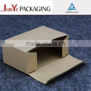 folding recycle paper soap box wholesale