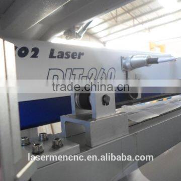 260w Cnc Laser Cutter for 2mm Stainless Steel / Metal and Non-metal Laser Cutting Machine LM-1390 photo-2