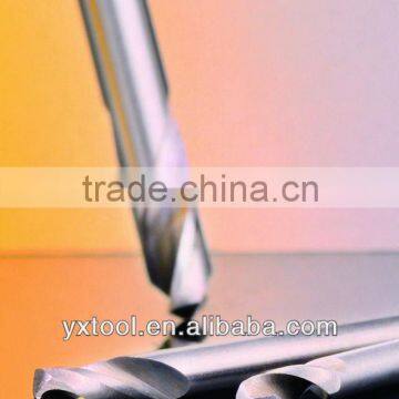 HSS Double End Twist M42 Drill bit/ cutting tools