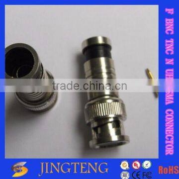 HIGH QUALITY BNC PLUG ,BNC CONNECTOR