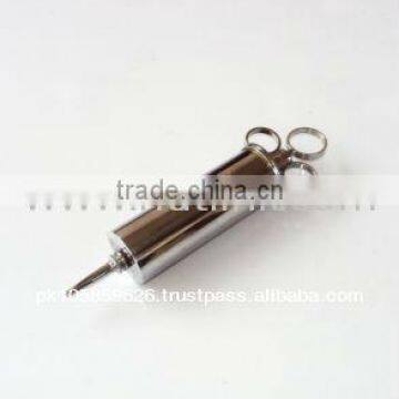 Ear, Nose And Throat Surgery Syringe