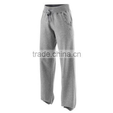 Ladies sport cotton pant and legging