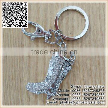 Beautiful Hot Sale key Chain Jewelry To Carry Key For Gifts