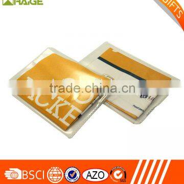 With Prompt Delivery Time Microfiber Cleaning Cloth Branded photo-6