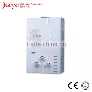 new fashion gas water heaters/best gas geyser JY-PGW012