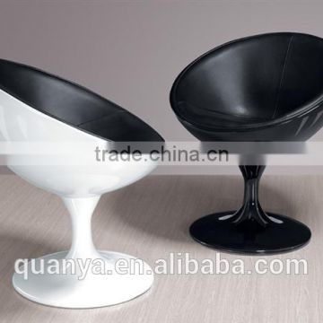 Half Dome Chair for bar chairs / Eero Aarnio bowl chair classic design in bar