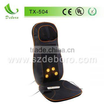 2016 New Cheap Massage Chair Portable Smart Massage Chair Price for Sale TX-504