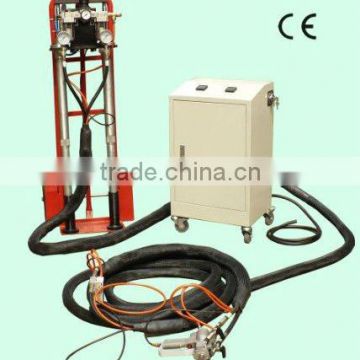 cheap pu foam filling injection machine FD-211fro sale