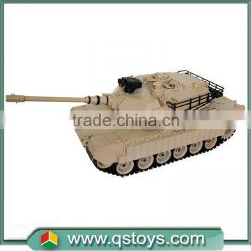 2015 best selling plastic products 1:20 radio control electric tank