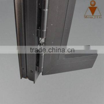 hot selling aluminium windows with mosquito net