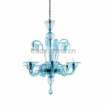 0807-1 big modern luxury hotel crystal chandelier lamp&luster kronleuchter&kronleuchter luster for sale