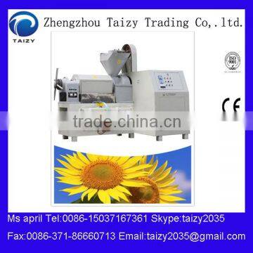 Multifunctional Coconut/palm/vegetable/soybean Oil Press Machine