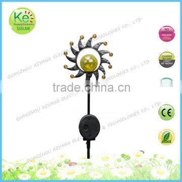 Solar Light Type and IP44 Protection Level solar light