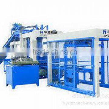 Good quality GTA6-15 block making machine/hot sale block production line