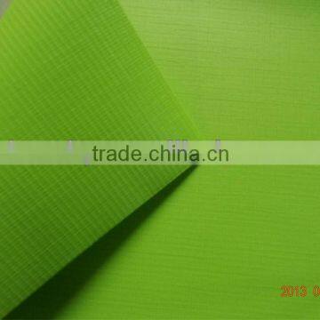 PVC medical fabric