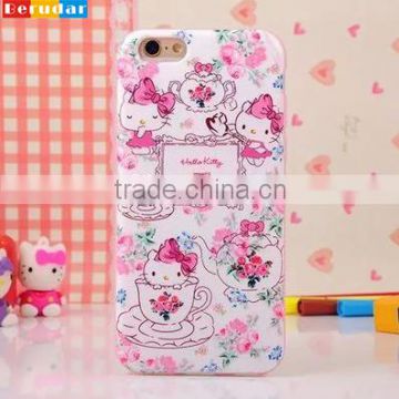 Phone case manufacturer mobile phone cover for iphone 6s