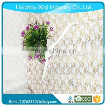 Non-slip Natural White Slim Wooden Hanger for Wet Clothes photo-3