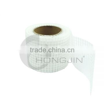 White Double Sided Adhesive Anti-Slip Rug Gripper Tape for Hard Floors