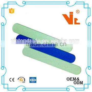 V-GF16-13 Medical Consumables Colored Disposable Plastic Sterile Tongue Depressor for Children photo-3
