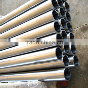 STKM11A cold rolling precision seamless steel tube for automobile