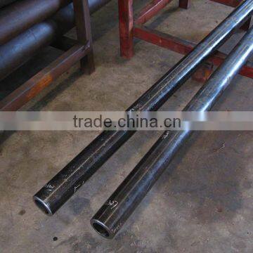 Mechanical Properties St52 Steel Tube Cold Drawn Carbon Seamless Steel Pipe photo-4