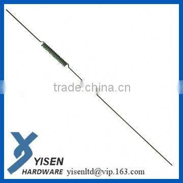 Dvb-t active patch antenna spring supplier and manufacture