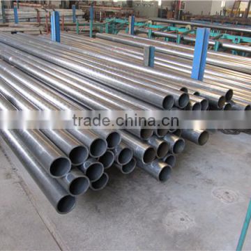 hydraulic cylinder using steel tubes from top manufacturer grade45