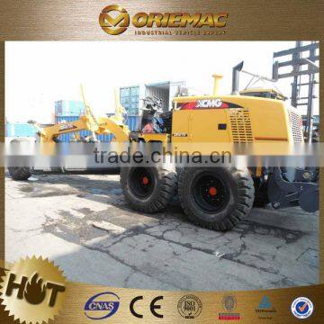 Road Grader XCMG GR200 200hp Motor Grader photo-3