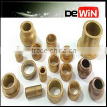 Oilite BushingsFU sintered bronze bushing