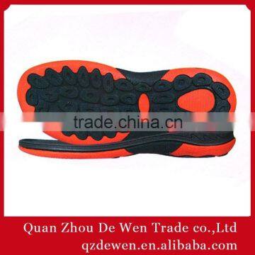 39#-46# Soft Phylon Outsole To Make Sandals Men Hot Sale