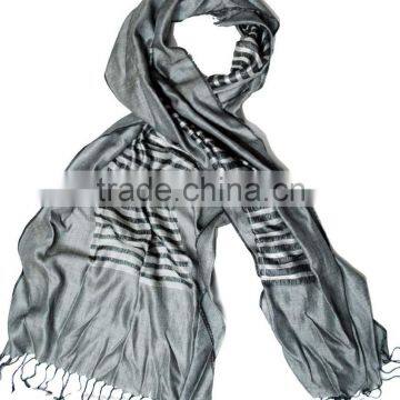 tendy silk viscose scarves