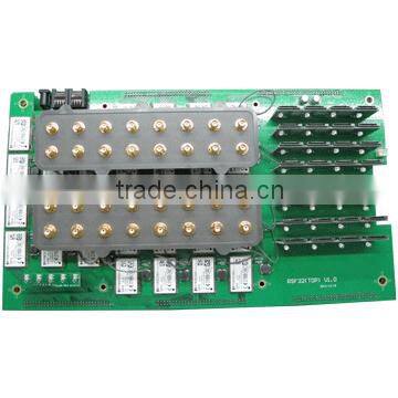 Popular 32 Ports GSM Gateway With Human Behavior, GOIP Gateway GOIP32 IMEI Changeable photo-3
