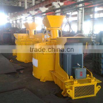 VSI Double Shaft Crusher Vertical Crusher,sand Making Machine With Good Quality photo-6