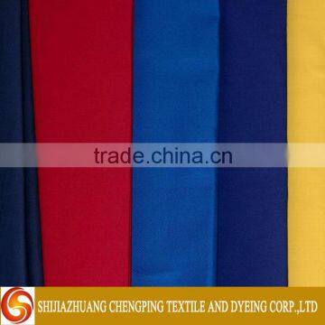 Latest Hot Selling!! Excellent Quality Well-known Producer of CVC Workwear Fabric With Best Price