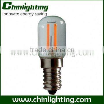 indicator lamp t20 filament lamp 220v e14 t20 filament bulb led t20 filament led lamp bulb