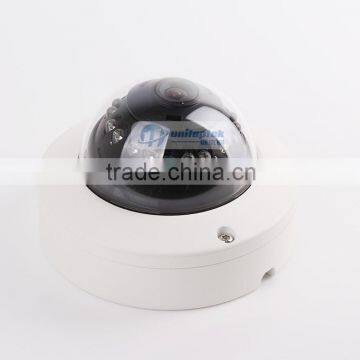 H.264 Full HD 720P AHD DVR 8 Channel With 8Pcs 1.0MP Mini Dome Security AHD Camera 8Ch CCTV DVR System Kit Mobile P2P View photo-2