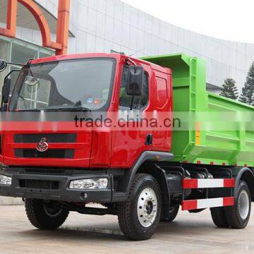 New Design New Arrival Customized Top Level Good Quality 4x2 Dongfeng 20 Ton Dump Truck photo-3