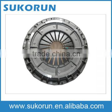 heavy truck clutch pressure plate