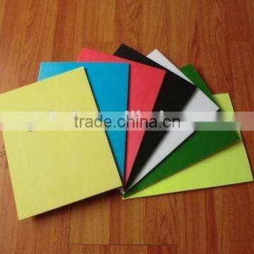 Best Price Paper Foam Board With 210gsm KT Board photo-2