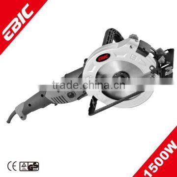 1500W twin cutter,multi-cutting,electric dual blade saw(DBS185H)