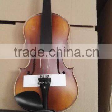 (FV-13E) OEM Wholesale Music Cheapest Taixing Violin 4/4