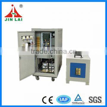 Best Price Steel Fast Heating Bolt and Nut Automatic Hot Forging Machine (JLC-50)