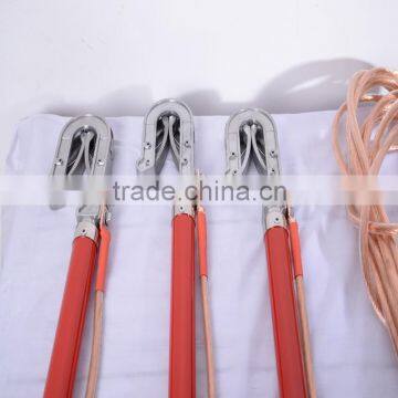 Earthing Device for Electrician 220KV photo-2