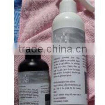 High Quality Nano Oleophobic Hydrophobic Clear Ceramic photo-2