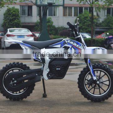 Electric Pit Bike Mini Kids Dirt Bike For Kids photo-2