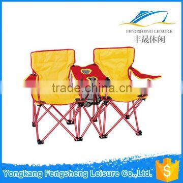Picnic Double Beach Chairs