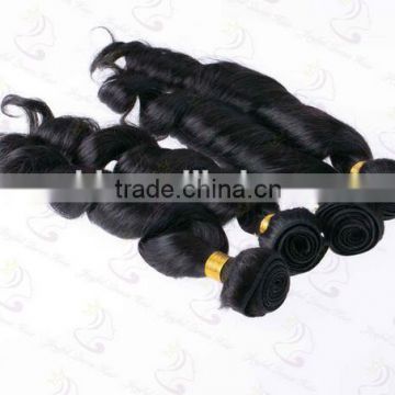 Wholesale Virgin Brazilian Hair Body Wave Human Hair