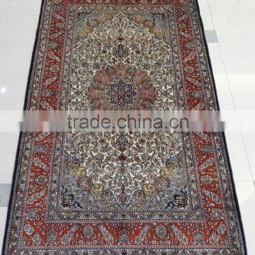 handmade silk persian prayer carpet rug wilton area carpet handmade silk tapestry