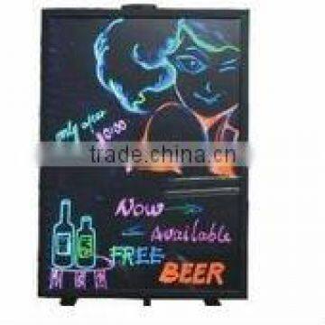 LED advertising board with CE, RoHS