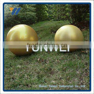 Decoration High Polished Stainless steel Hollow Sphere